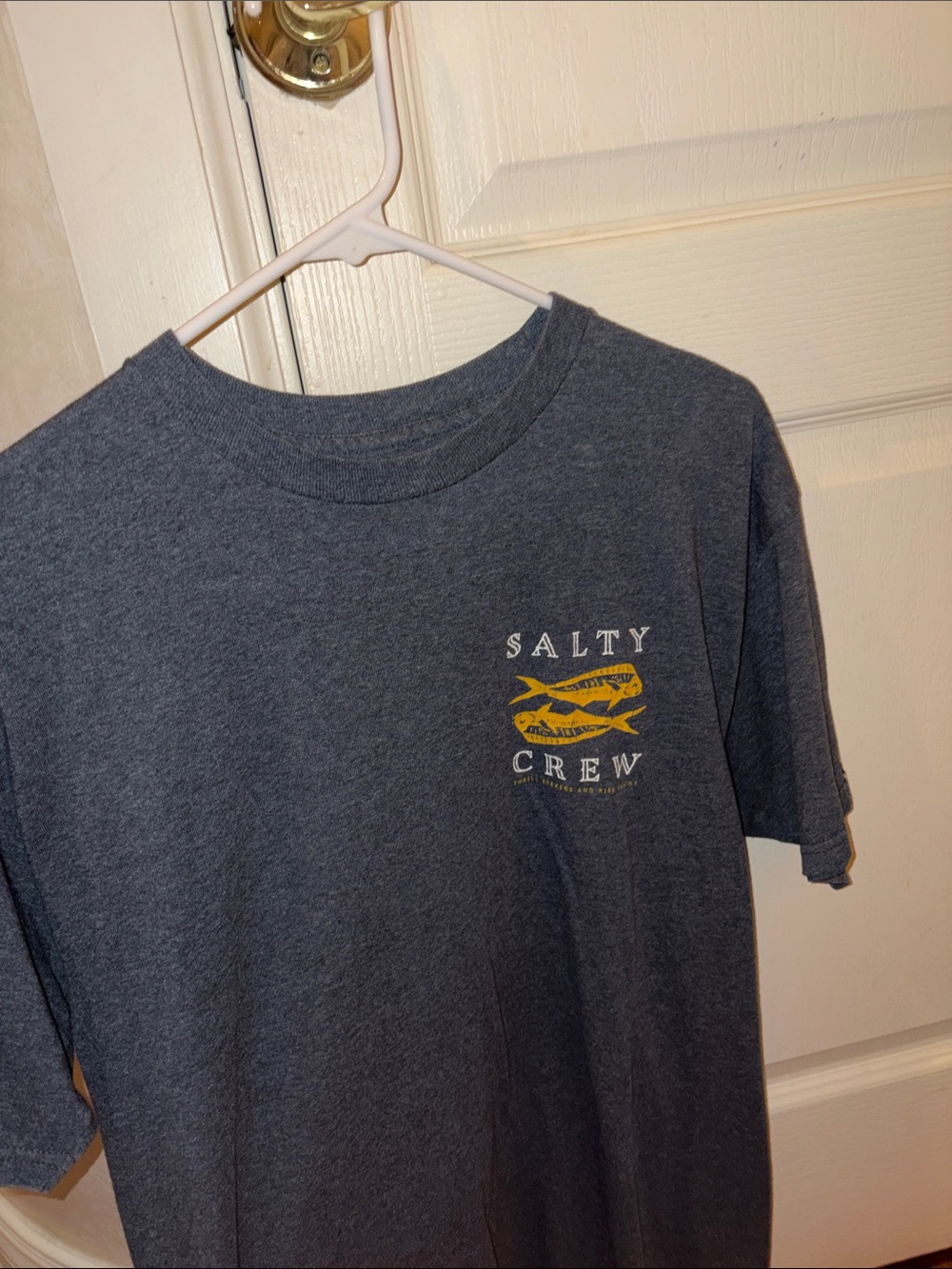 Salty Crew short sleeve t-shirt
